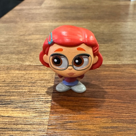 Mei | Turning Red movie | Disney Doorables - Picture 1 of 5